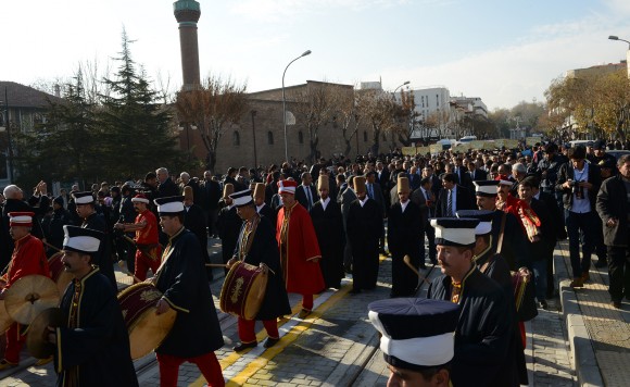 741.VUSLAT YIL DÖNÜMÜ