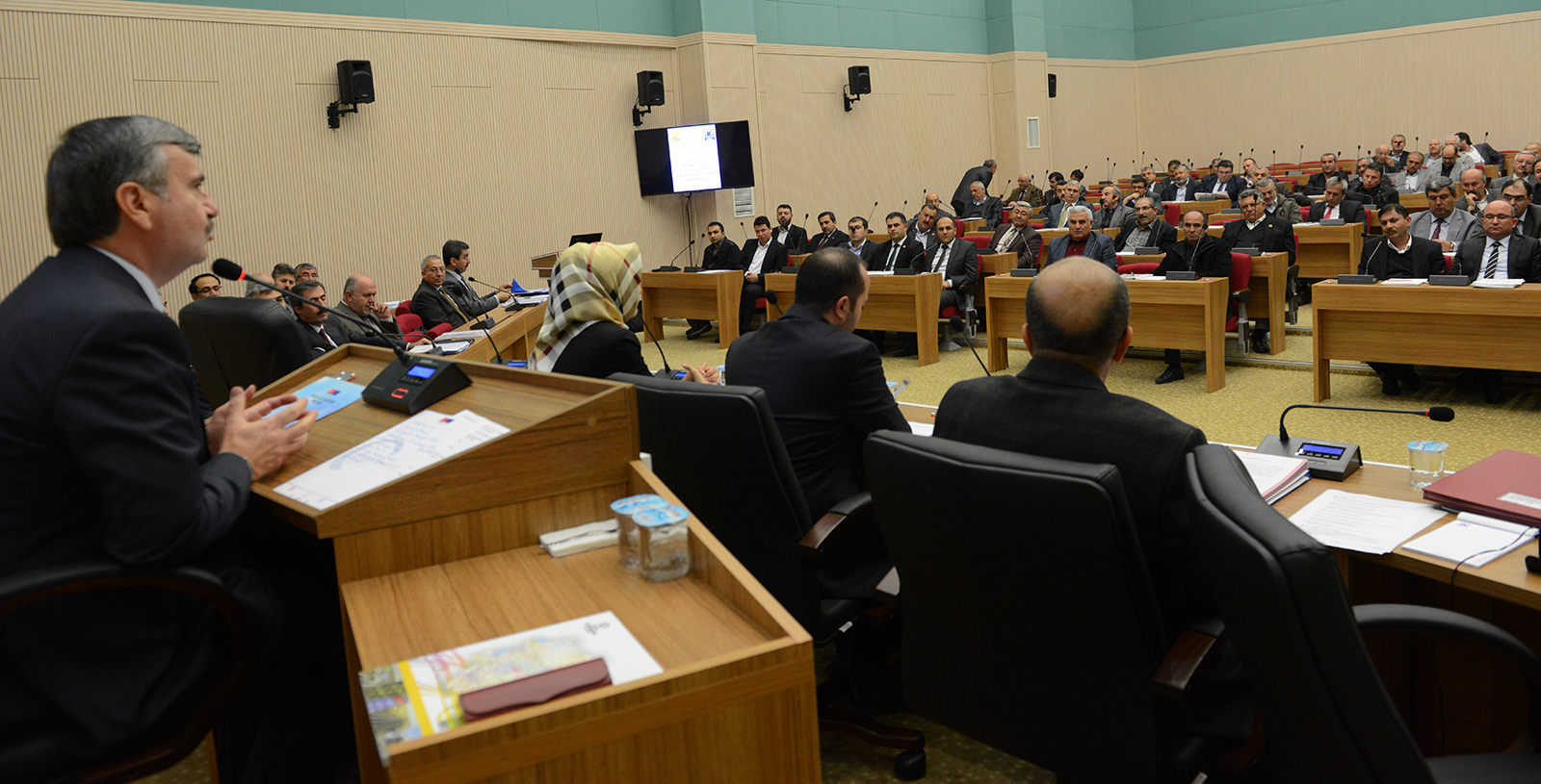 KOSKİ’den Engellilere Büyük Kolaylık