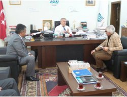 Adalet Meslek Yüksekokulu...