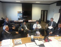 EREĞLİ’YE BELEDİYE HASTANESİ GELİYOR