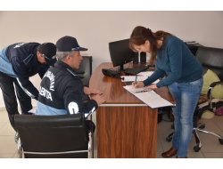 “Halkın Menfaatlerini Koruyacağız”