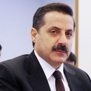 BAKAN FARUK ÇELİK BUGÜN EREĞLİ’YE GELİYOR