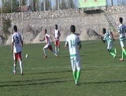 Ereğlispor’a Çumra Freni