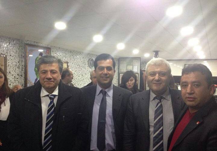 Balbay ve Özkan'ı Ereğli'ye Geliyor