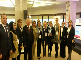 KİKAD Üyeleri Kuruluş Yılı Zirvesine Katıldı