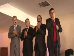 Ayrancı MHP de Saray Dönemi