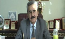 Büyükkarcı’dan Hizmetlerine Dair Açıklama