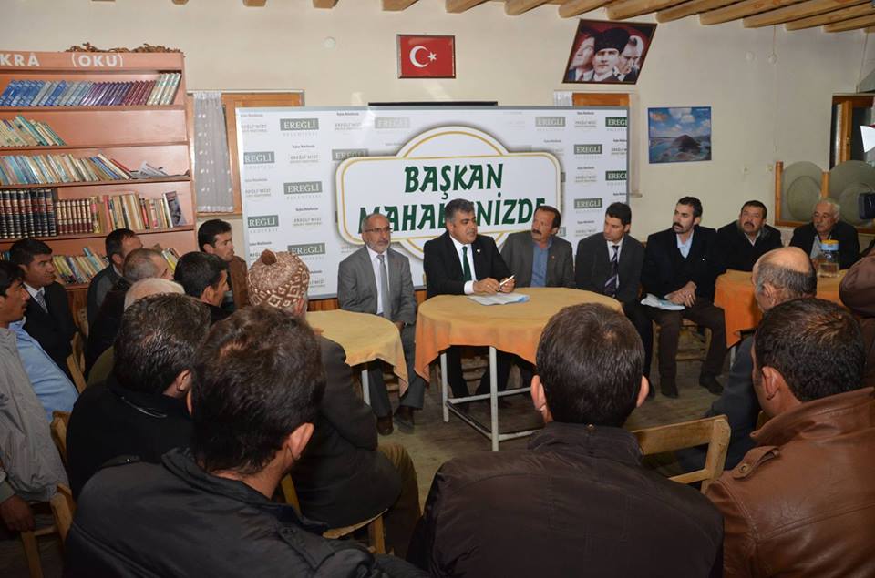 Özgüven Dur Durak Bilmiyor