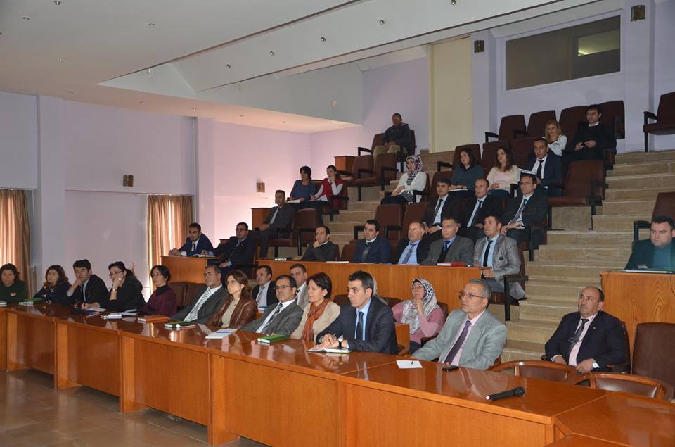 Amaç Toplam Hizmet Kalitesini Artırmak