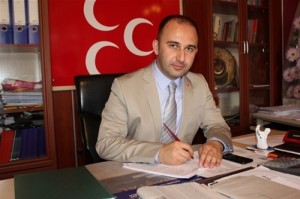 AKSOY’DAN KONGEREYE DAVET