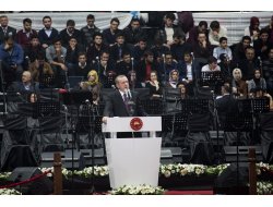 Vuslat Törenleri Şeb-İ Arus İle Sona Erdi