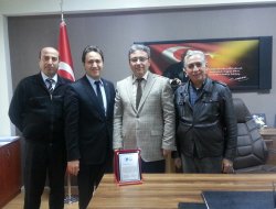 Beyazay Derneğinden Açıklama