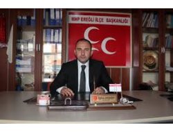 AKSOY’DAN KONGREYE DAVET...