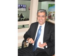 Kooperatif büyük düşünmek, hedef büyütmektir"