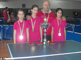 Konya’da Ereğli Rüzgarı Esti