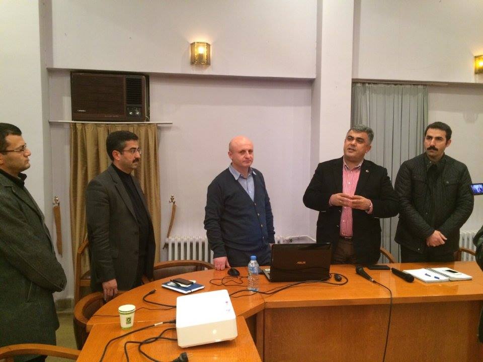 İmar Konusunda Önemli Açıklama