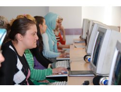 KOMEK, Yeni Dönemde İlçelerimizde