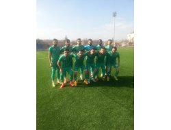 Ereğlispor Muhasebeyi Evinde Avladı