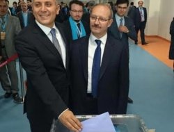 KONYA AK PARTİ’DE ARAT DÖNEMİ