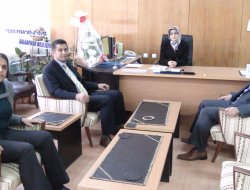 MESLEKİ EĞİTİM İÇİN AB PROJESİ