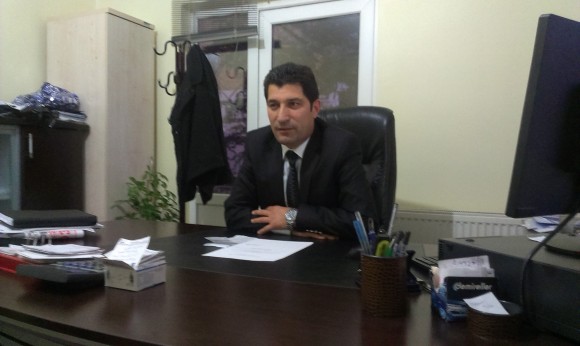 YAPILANDIRMADA SON GÜN