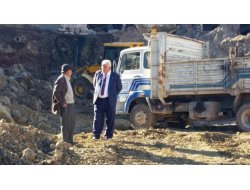 VARDAR TELEFERİKTE İDDİALI