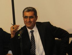 “GÜCÜMÜZÜ 60 YILLIK TECRÜBEDEN ALIYORUZ”