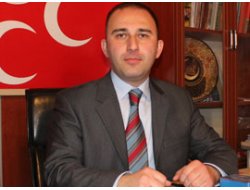 AKSOY’DAN YENİ YIL MESAJI