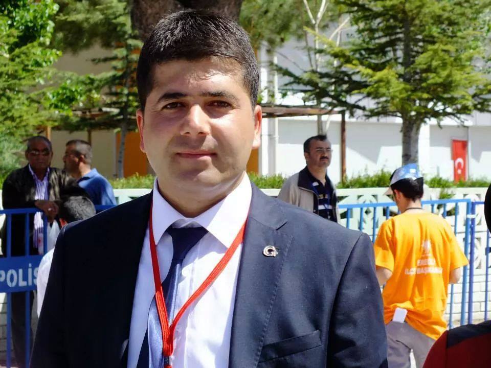 Tatlısu’nun Mevlid Kandili Mesajı