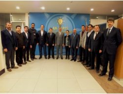 Güngör’e Önemli Görev