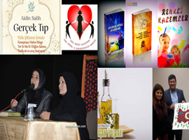 Davutoğlu'nun Baldızı Ereğli'ye Geliyor