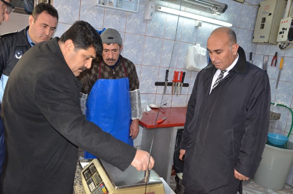 Ölçü ve Tartı Aletleri İçin Beyan Verme Süresi Başladı