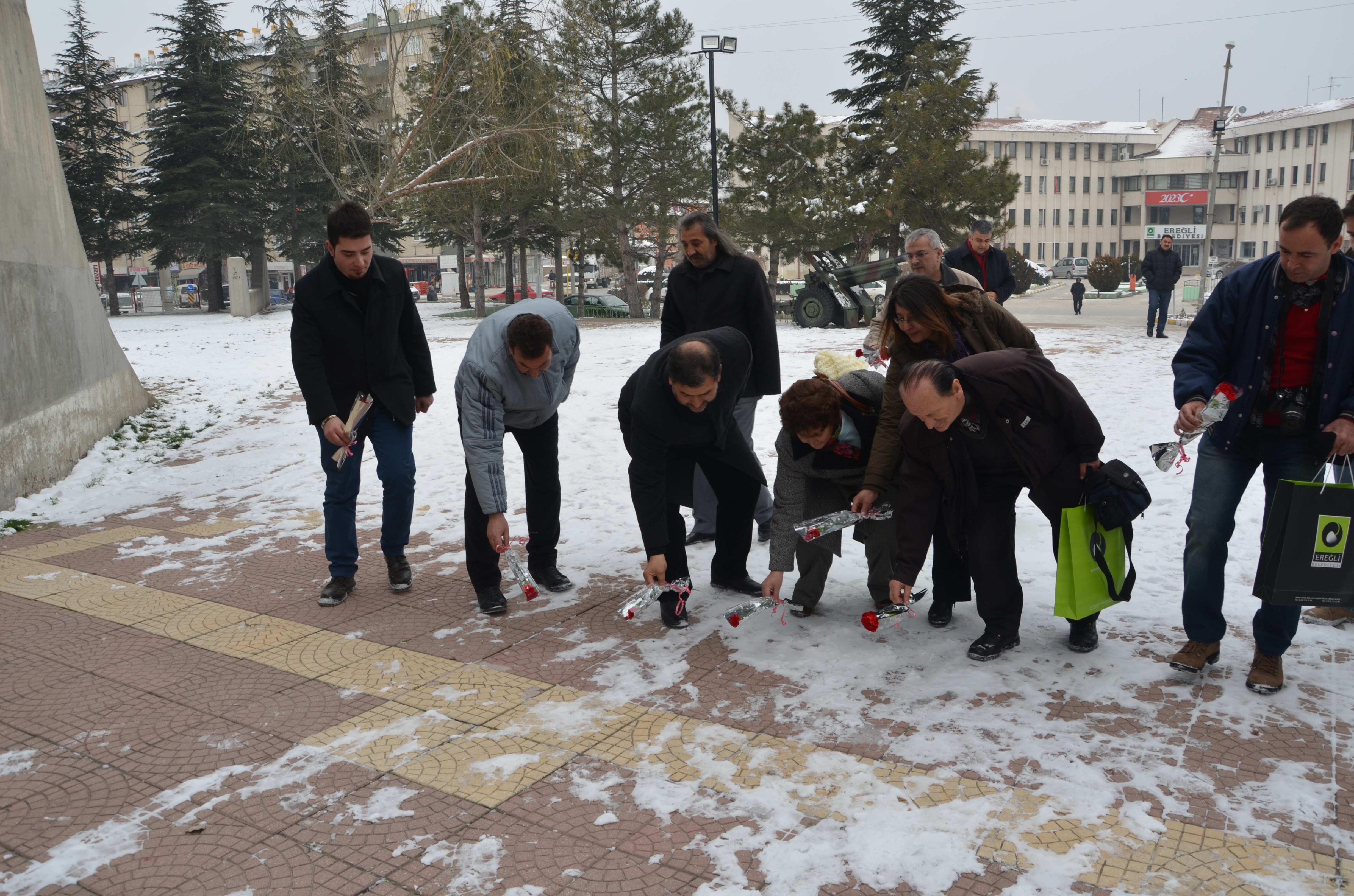 “Çakmalara Değil, Gerçek Basına Sahip Çıkılsın”