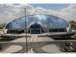 Bilim Merkezi’ne İlk Yılında Büyük İlgi