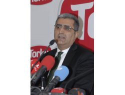 Konya Şeker Dev İhaleyi Kazandı