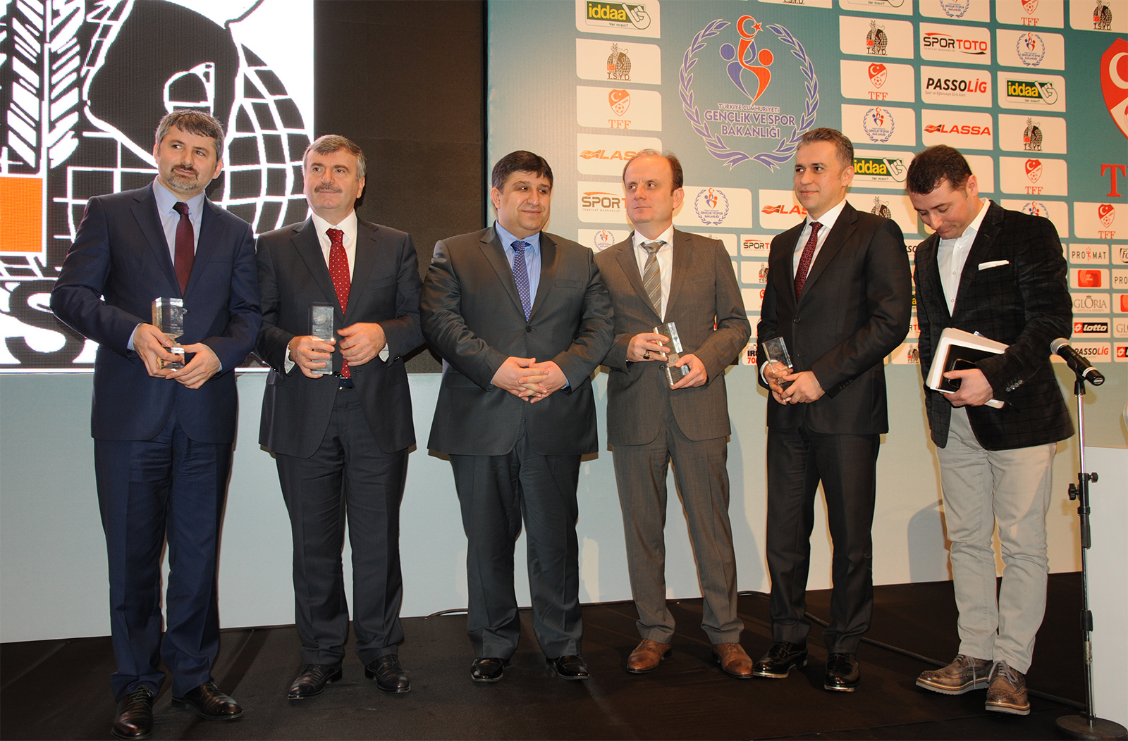 Sporla Yaşayan Değil, Sporu Yaşatan Şehir