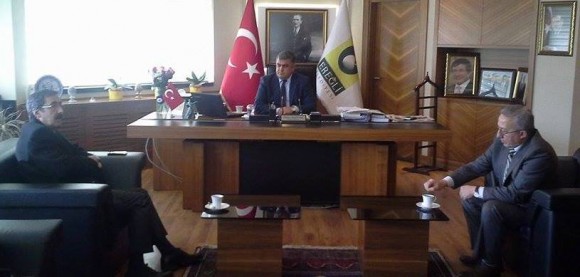 EREĞLİ’YE 30 MİLYON TL ‘LİK YATIRIM