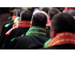 HSYK Atamalarıyla Ereğli’ye Atanan İsim