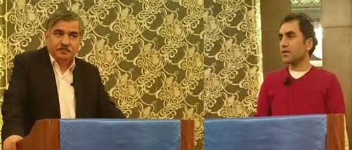 Eğitim Birsen ,Üyeleriyle  Kahvaltıda Buluşturdu