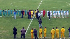 EREĞLİSPOR BEYŞEHİRDE ALTIN BULDU