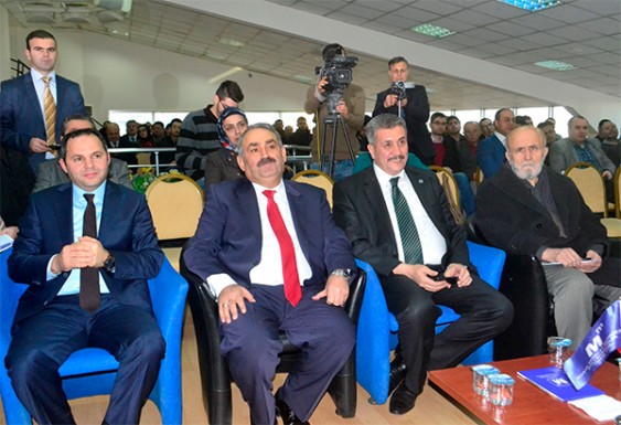 ‘Kayıtlı sigortalı sayısı 20 milyona yaklaştı’