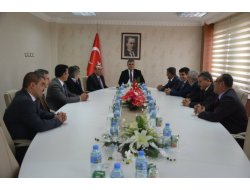 ÖZGÜVEN;’’ ESNAF TOPLUMUN BELKEMİĞİDİR”