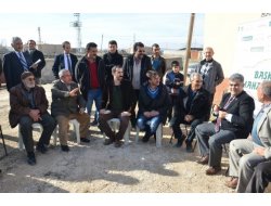 KARPUZCU: “HANİ BELEDİYE ÇALIŞMIYORDU”