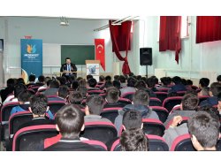 40 Eğitimci ve Yazar Öğrencilerle Buluşuyor