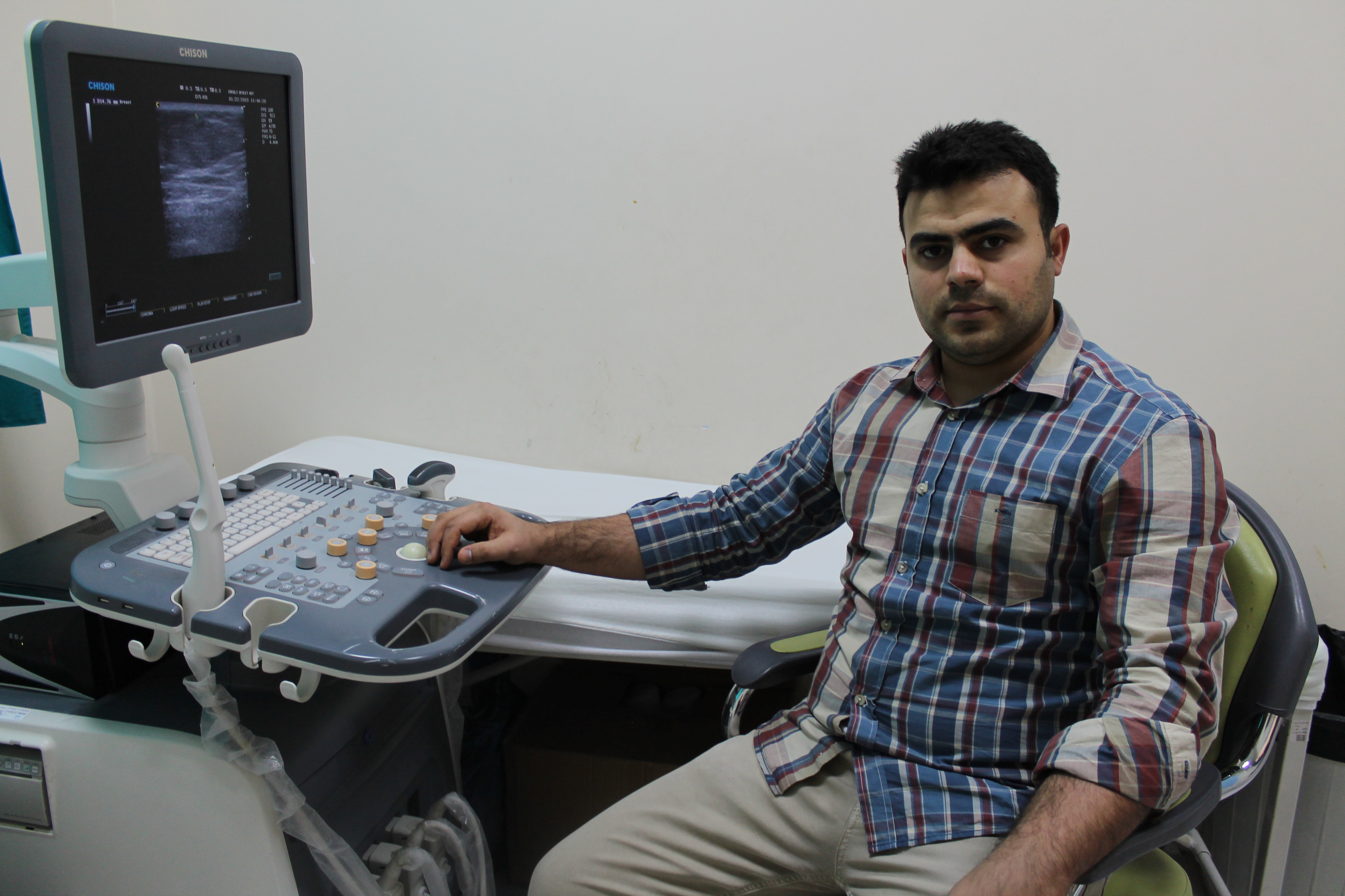 Ereğli’ye Radyoloji Doktoru Atandı