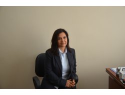 2015 GENEL SEÇİMLERİN DE  BENDE VARIM