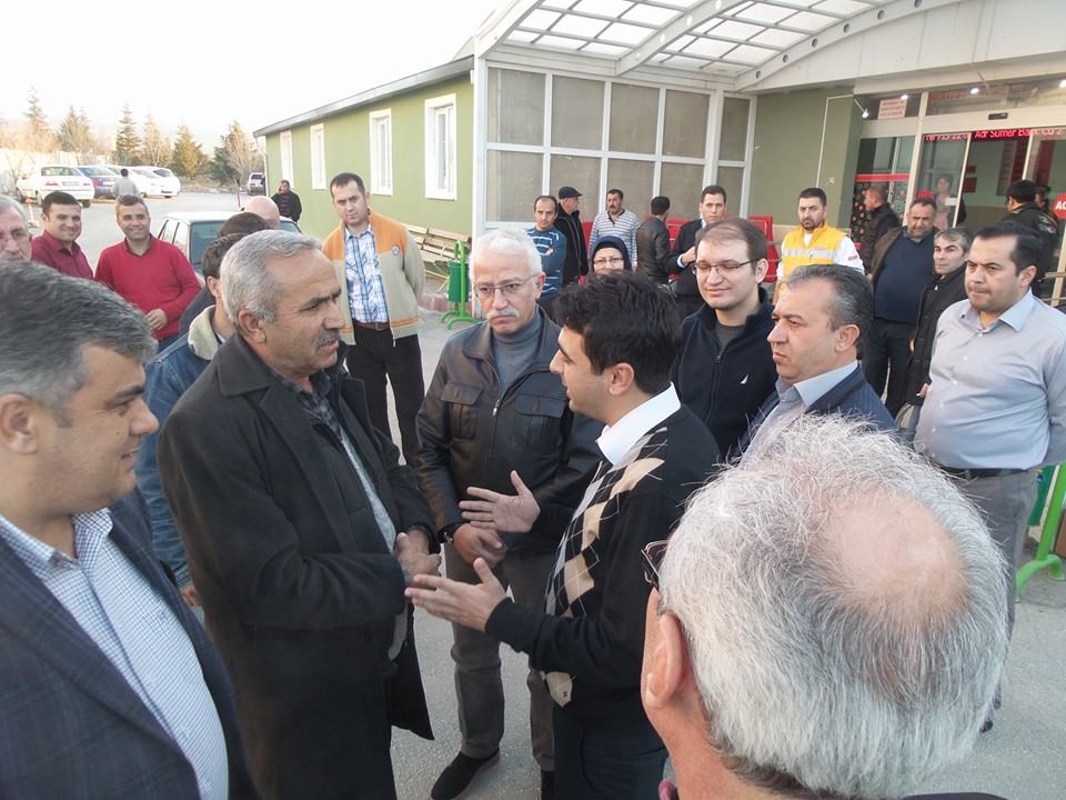 Zorlu, Özgüven ve Büyüktorun Pazar Mesaisiyle Takdir Topladı