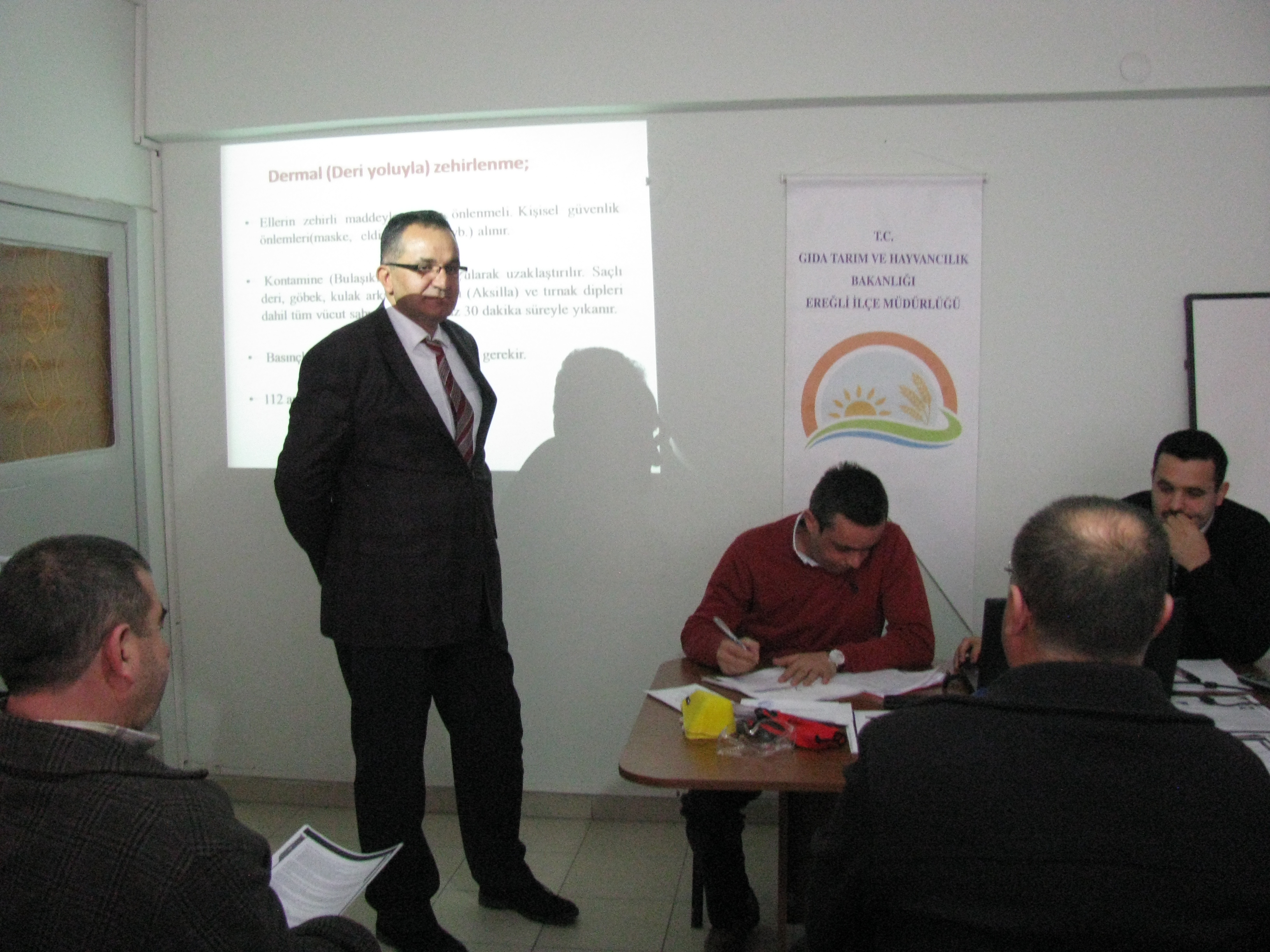 Yetki Belgesi Olmayanlara Cezai işlem Geliyor