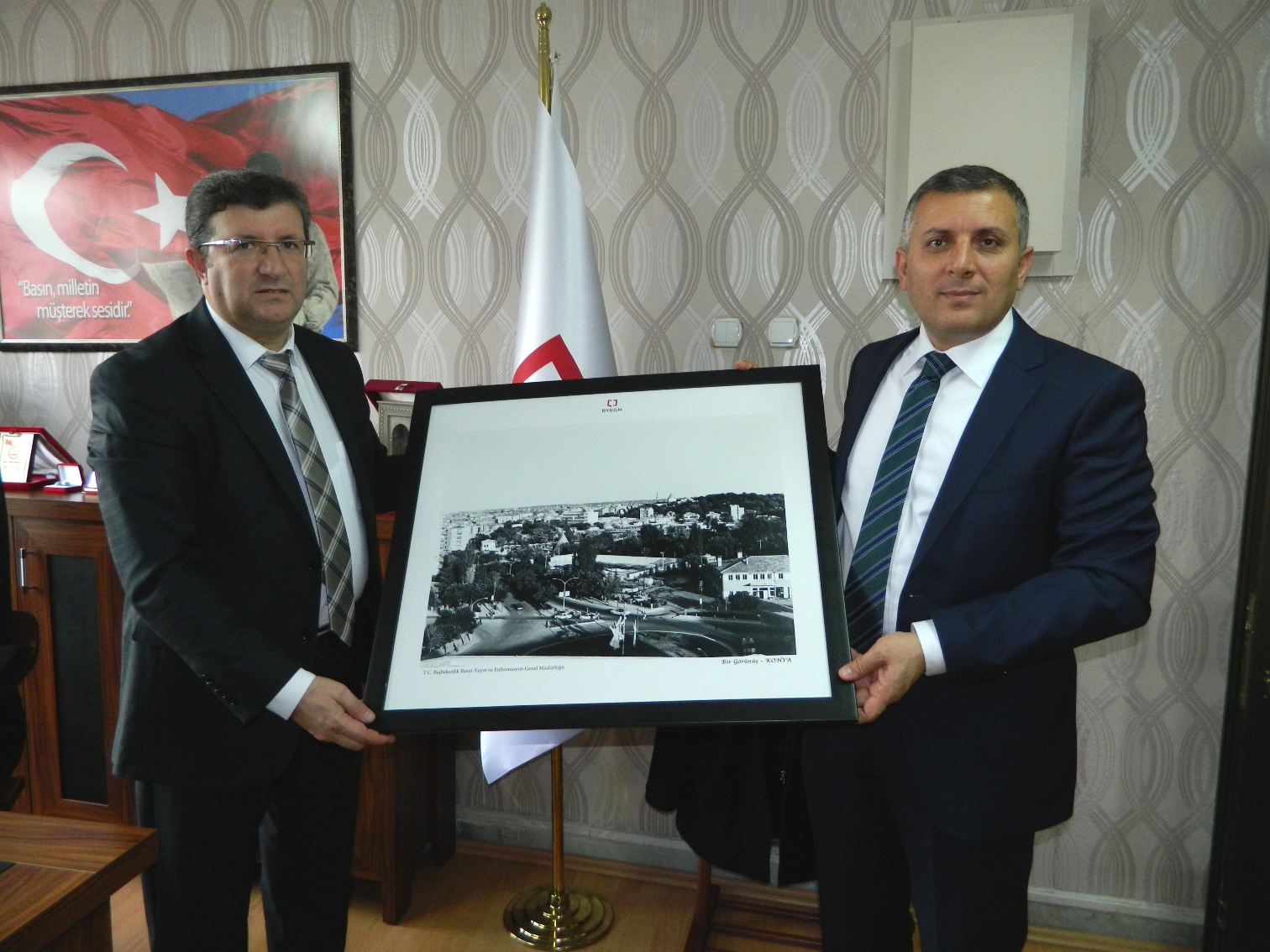 ARAT, “KALKINMA YERELDEN BAŞLAR”