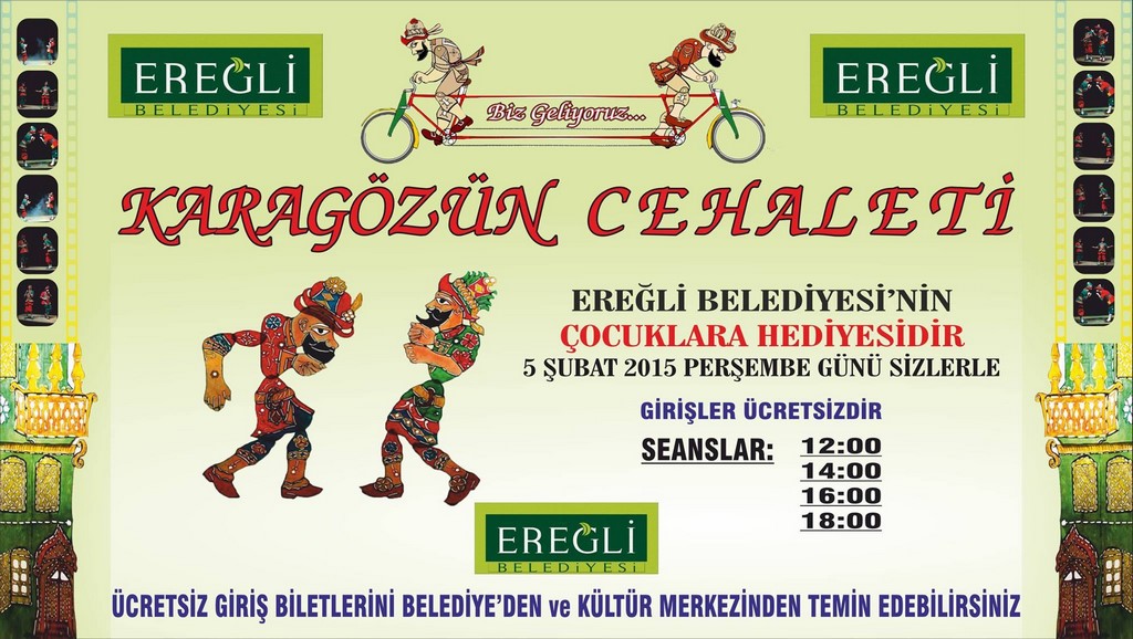 Öğrencilere Karne Hediyesi